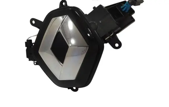 Renault Zoe Electric car charge socket cover 1119985X