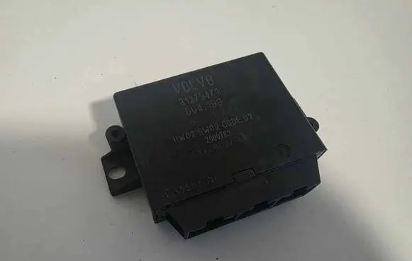Volvo V50 Parking PDC control unit/module 31275471