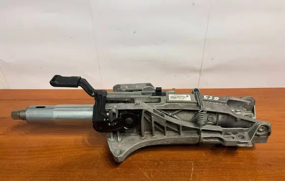 Mercedes-Benz E W213 Steering rack mechanical part A2134620205 A2054604216