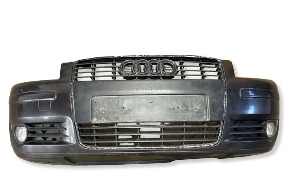 Audi A3 S3 8P Front bumper 8P3807437