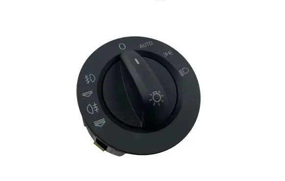 Audi A6 S6 C6 4F Light switch 4F1941531D