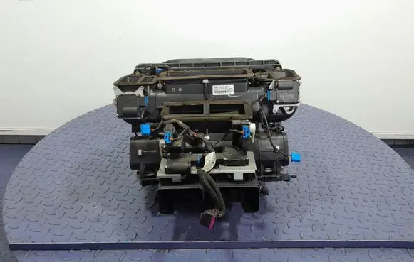 Audi A8 S8 D3 4E Interior heater climate box assembly 4E0820003N