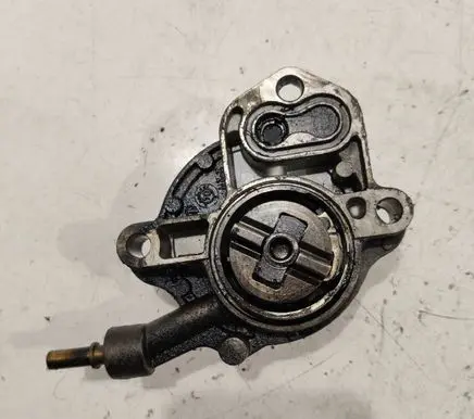 Peugeot 607 Vacuum pump 9631971580