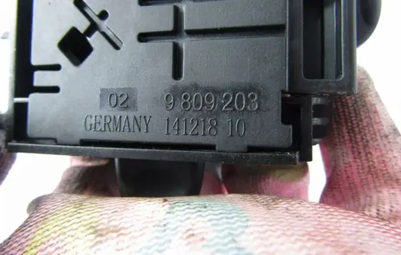 Mini Paceman (R61) Other interior part 9809203