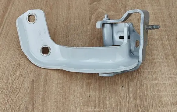 Audi A6 S6 C7 4G Tailgate/trunk/boot hinge 4G9827299A