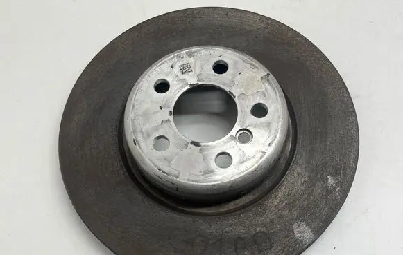 BMW X3 G01 Front brake disc 6860907