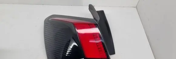 Peugeot 3008 II Rear/tail lights 9810477180