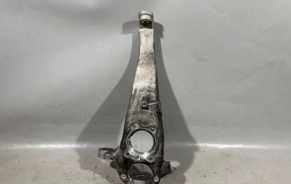 Porsche Cayenne (92A) Front wheel hub spindle knuckle 7P0407246A 95834115600 95834115601
