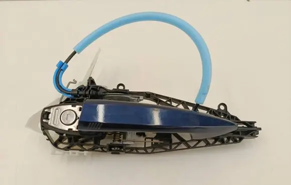 BMW 2 F46 Front door exterior handle 7422115
