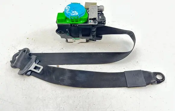 Audi A5 8T 8F Front seatbelt 305797410