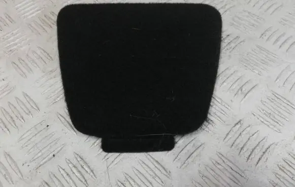 Peugeot 308 Trunk/boot trim cover 