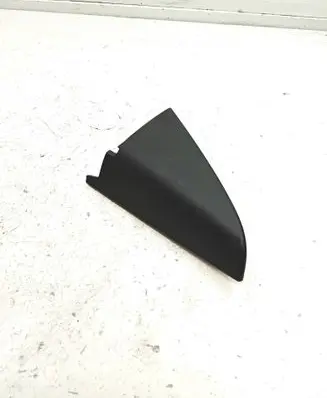 Plastic wing mirror trim cover