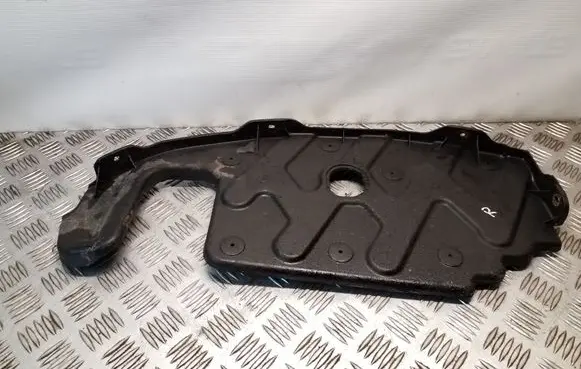 KIA Sorento Front underbody cover/under tray 