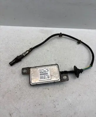 Audi A4 S4 B6 8E 8H Lambda probe sensor 5WK9660D 090714009007 8E0907807F
