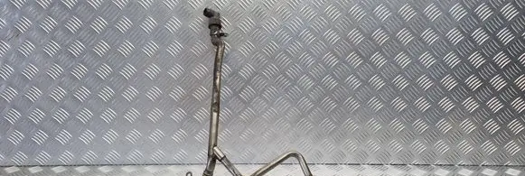 Audi A6 S6 C5 4B EGR valve 078131101 078131165