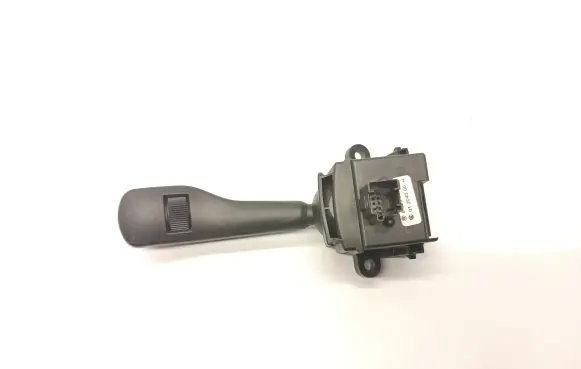 BMW 3 E46 Wiper control stalk 8363664 01204000