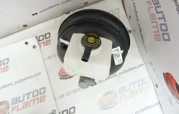 BMW X5 F15 Brake booster 2967914