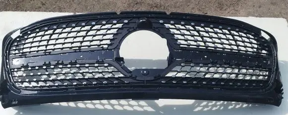 Mercedes-Benz GLB x247 ACC Distronic radar sensor grill/trim A2478885900