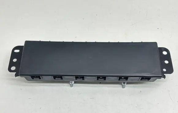 Jeep Grand Cherokee WL Knee airbag 0080P1120014 68358400AF TRKB0183Y3046