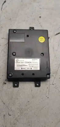 Bluetooth control unit module