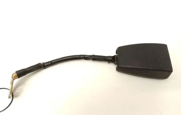 Mercedes-Benz S W126 Rear seatbelt buckle 1268600669