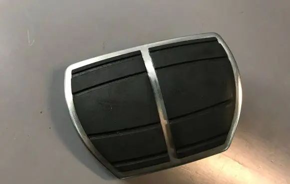 BMW X3 E83 Brake pedal 6771330 35216771330 12078010