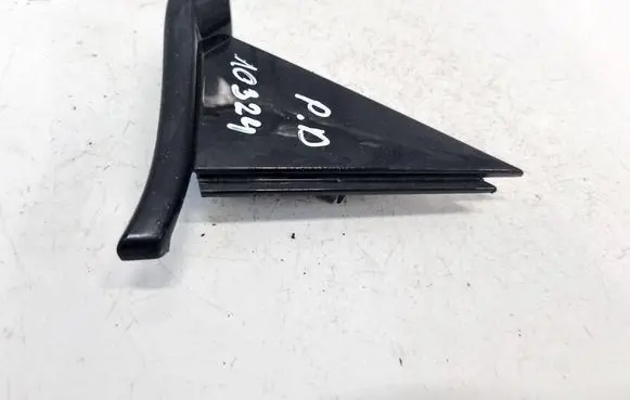 Citroen C4 II Picasso Other front door trim element 9677081180