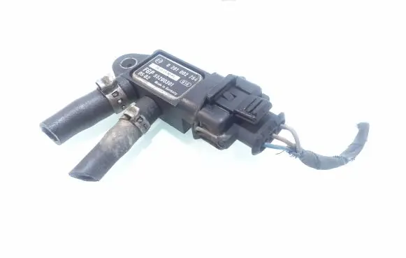 Opel Zafira B Exhaust gas pressure sensor 55200301 0281002784