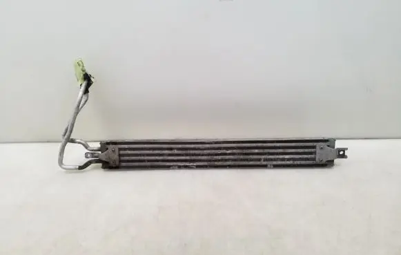 Audi A8 S8 D4 4H Power steering radiator 4H0422885D