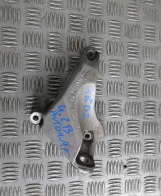 Audi A8 S8 D2 4D Gearbox mounting bracket 4D03991132