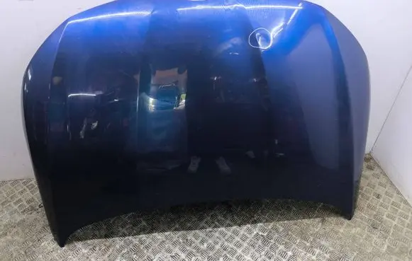 Renault Megane IV Engine bonnet/hood