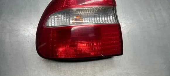 Volvo S40, V40 Rear/tail lights