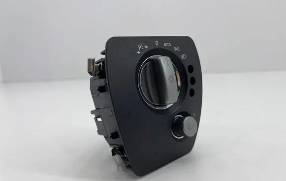 Mercedes-Benz SLK R171 Light switch A1715450404 04058410