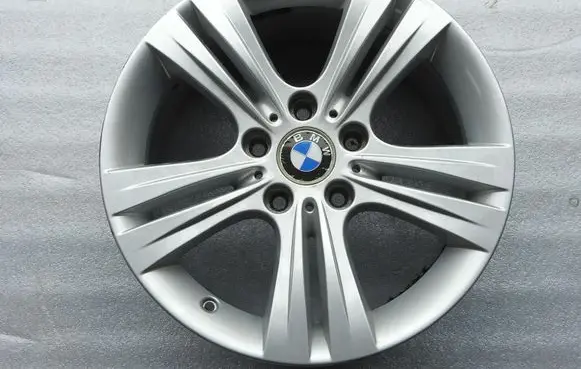 BMW 3 F30 F35 F31 R17 alloy rim 36116796239 6796239