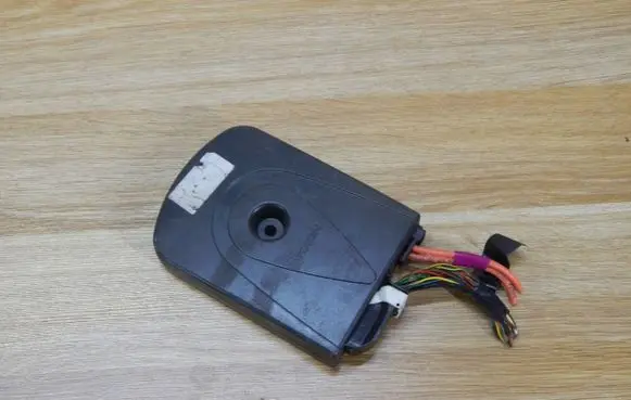 Land Rover Range Rover Sport L320 Bluetooth control unit module XVJ500046 N49794 TA2005426