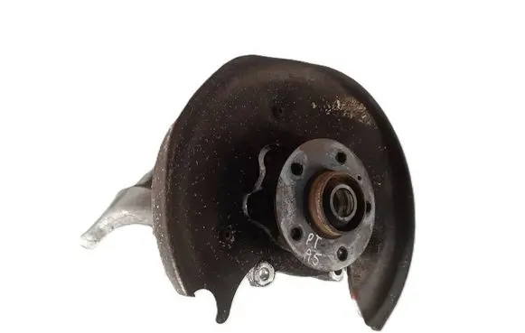 Audi A5 8T 8F Rear wheel hub