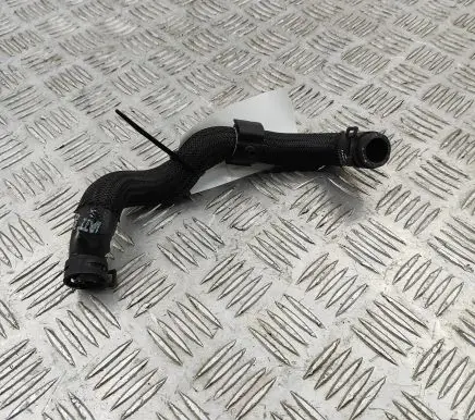 Jaguar I-Pace Engine coolant pipe/hose J9D38D186AC