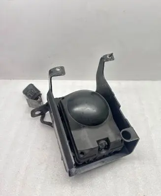Distronic sensor radar