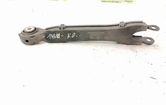 Mercedes-Benz C W204 Rear control arm 2043502706 2043521288