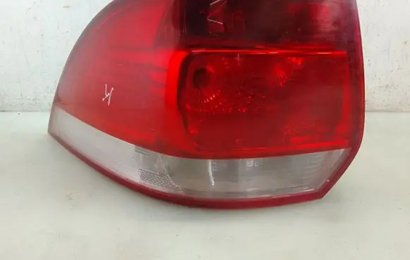 Volkswagen Golf V Rear/tail lights