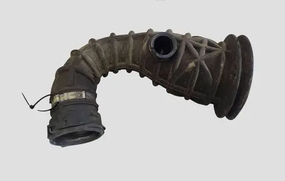 Ford Connect Intercooler hose/pipe