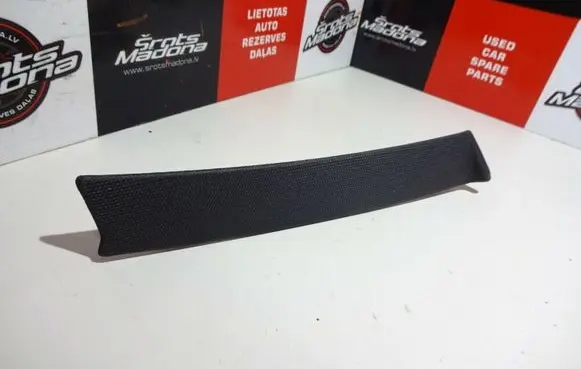 Audi A5 8T 8F (B) pillar trim (bottom) 8T0853351A