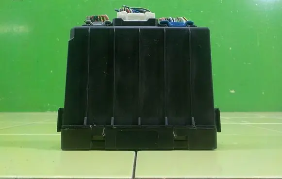 Mazda 6 Engine control unit/module KD45675X0B