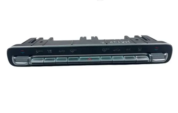 Mercedes-Benz B W247 Interior fan control switch A2479057003