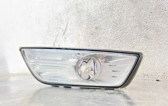 Ford Mondeo MK IV Front fog light 0305081002 7S7115K201AD