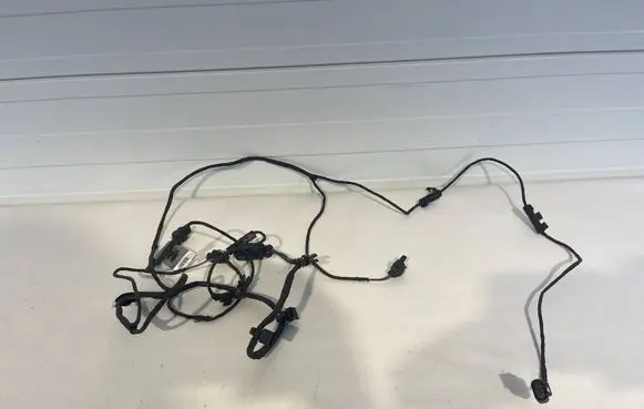 Audi A4 S4 B8 8K Parking sensor (PDC) wiring loom 8K0971095A