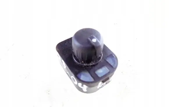 Audi A3 S3 8P Wing mirror switch