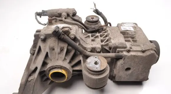 Opel Insignia A Rear differential 22878170AA