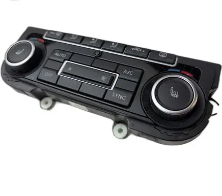 Volkswagen Tiguan Tailgate/trunk/boot open switch
