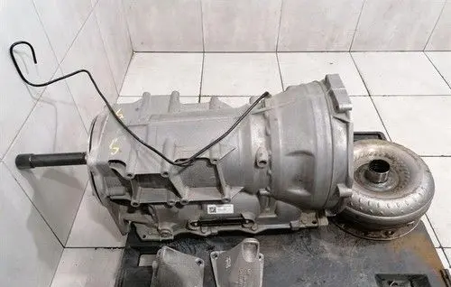 Aston Martin DB11 Automatic gearbox FD3370041AB